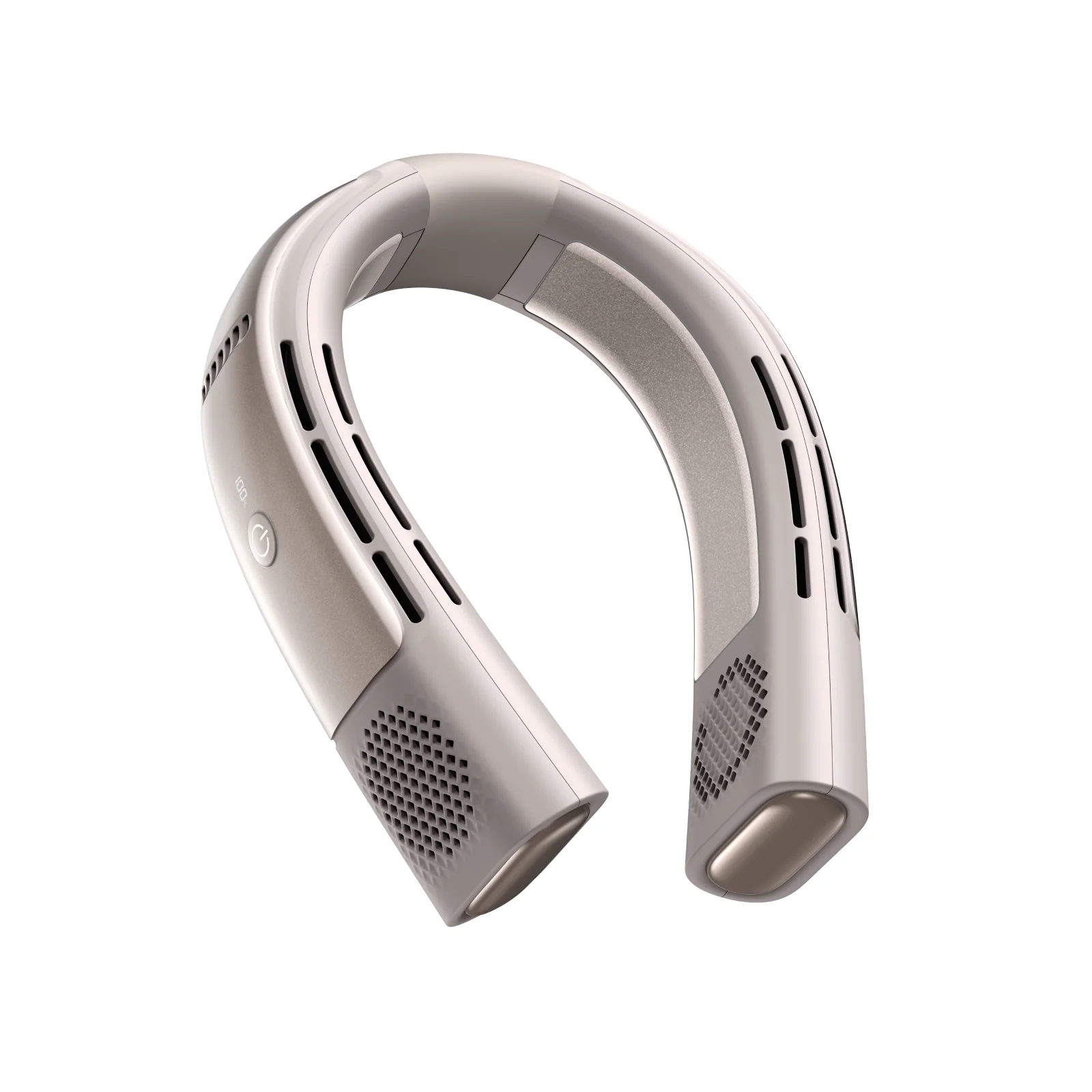 TORRAS COOLiFY 2S Neck Air Conditioner - Image 5