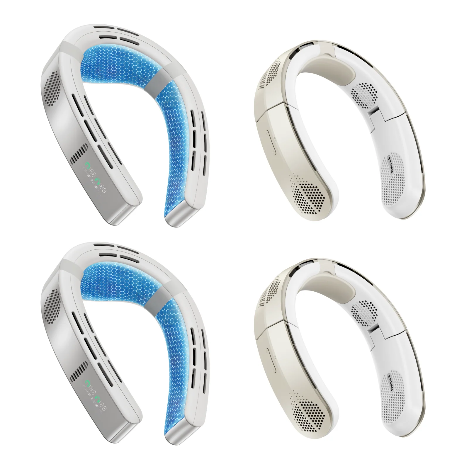 Family Cooling Combo - Image 9