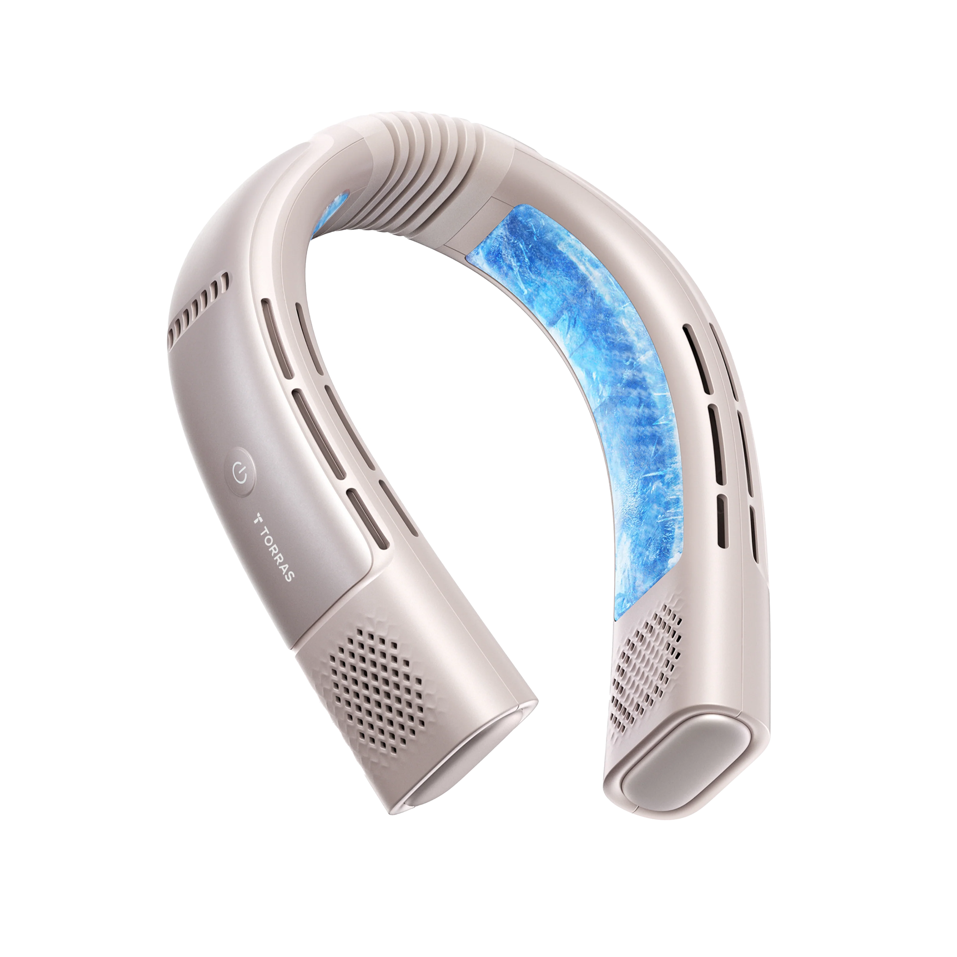 TORRAS 2026 COOLiFY 2S Pro Neck Air Conditioner - Image 17