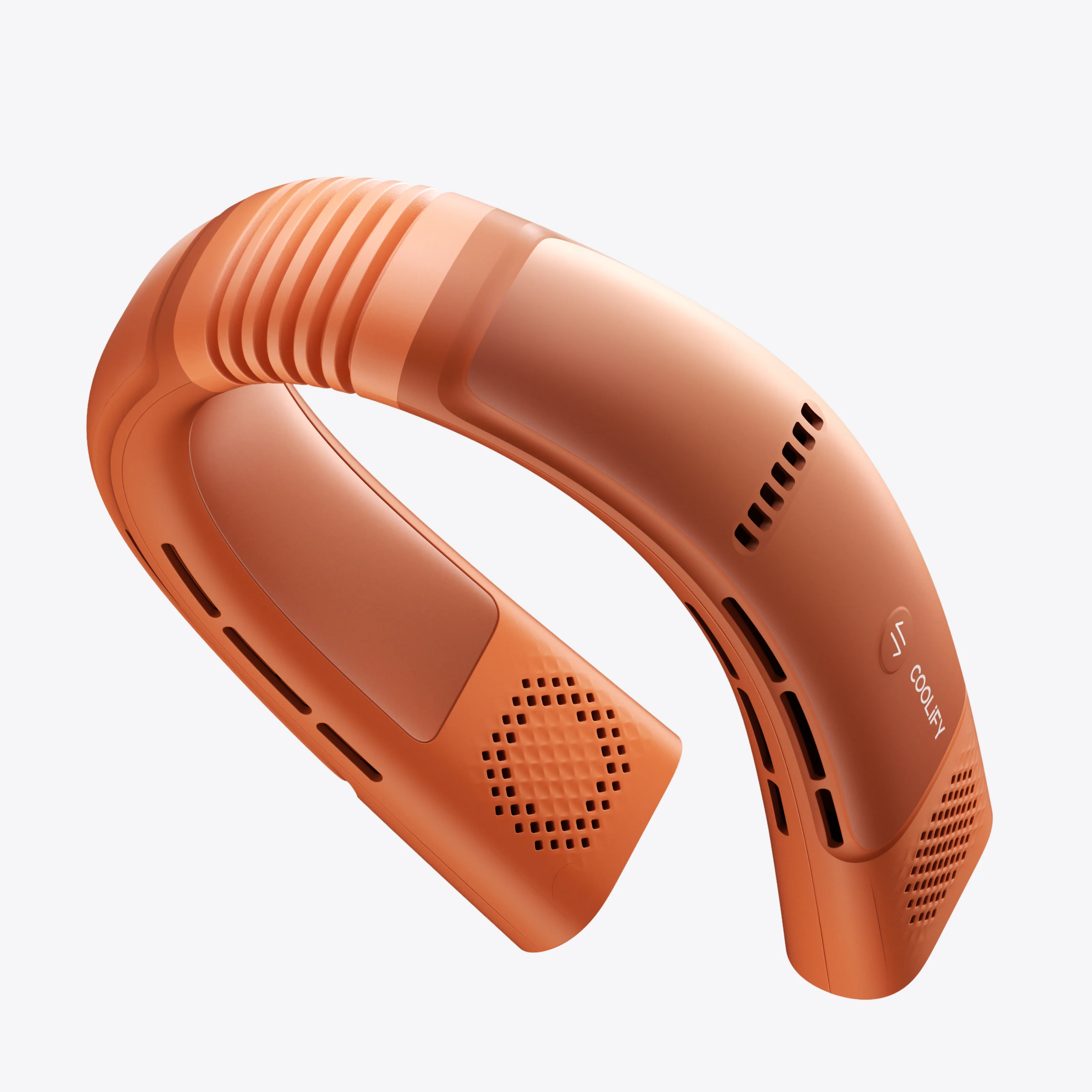 TORRAS 2026 COOLiFY 2S Pro Neck Air Conditioner - Image 7