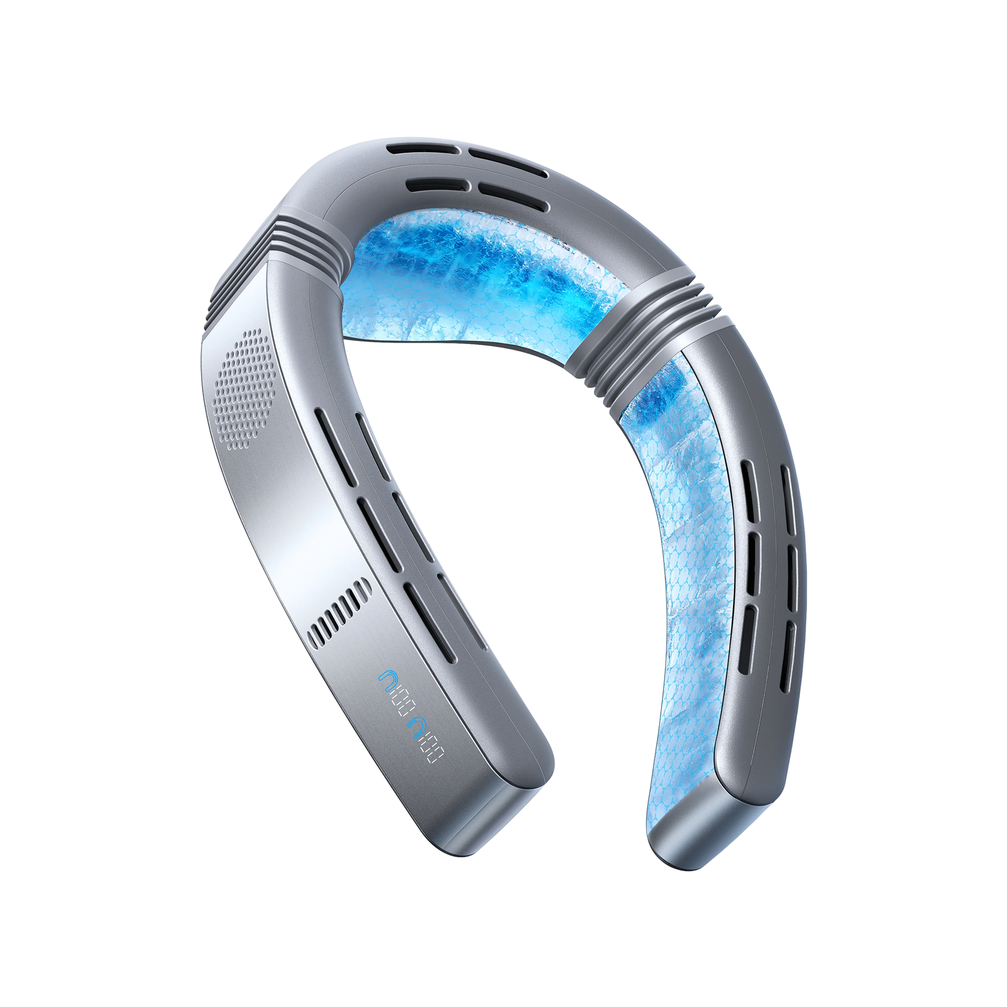 TORRAS 2026 COOLiFY Cyber Fold AI Neck Air Conditioner - Image 13