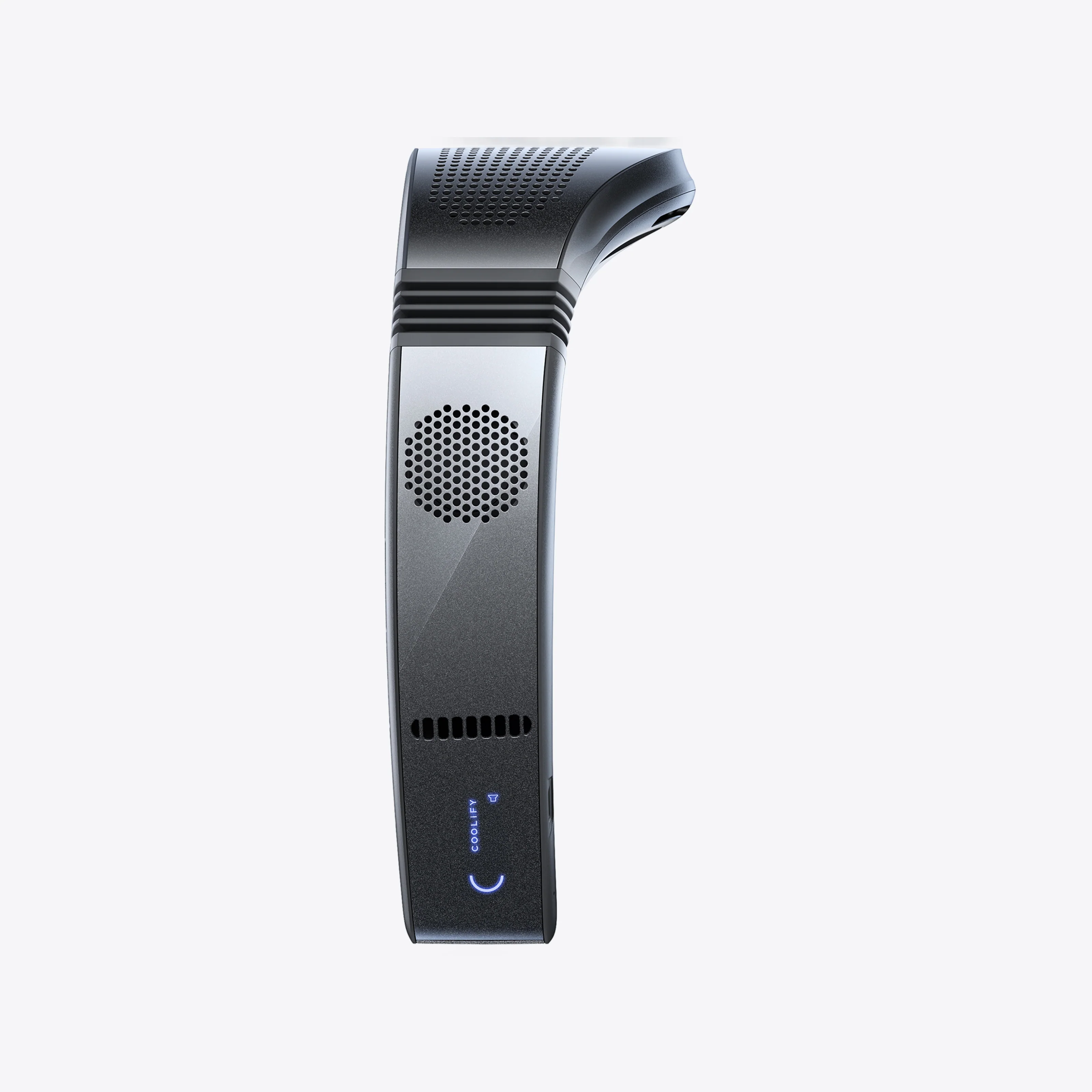 TORRAS 2026 COOLiFY Cyber Fold AI Neck Air Conditioner - Image 4